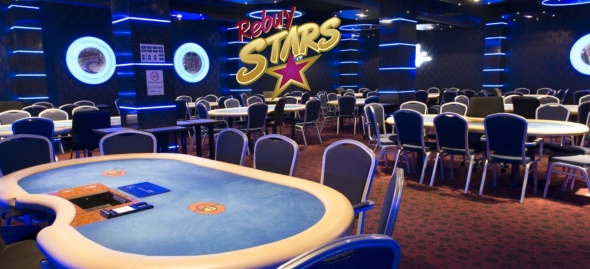 Praha Poker Casino